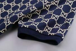 Picture of Gucci Polo Shirts Short _SKUGucciM-3XL8qx218127617